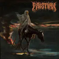 Faustian - Faustian album cover