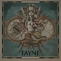 Fayne - Journals album cover