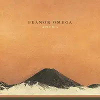 Feanor Omega - Anima album cover