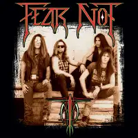 Fear Not - Fear Not (Reissue) album cover