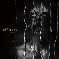 Fear of Blood - Seven Faces album cover