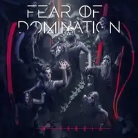 Fear of Domination - Metanoia album cover