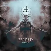 Feared - Vinter album cover