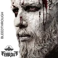 Fearout - Bleedthrough album cover