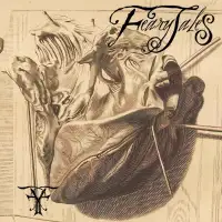 Feary Tales - Feary Tales album cover