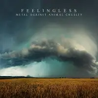 Feelingless - Metal Against Animal Cruelty album cover