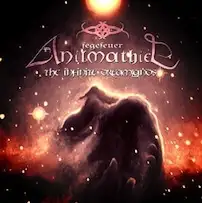 Fegefeuer Anilmathiel - The Infinite Dreamlands album cover