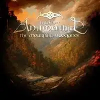 Fegefeuer Anilmathiel - The Mourning Woodlands album cover