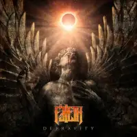 Féleth - Depravity album cover