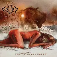 Felled - The Intimate Earth album cover