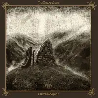 Fellwarden - Oathbreaker album cover