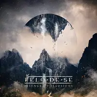 Felo De Se - Essence of Illusions album cover