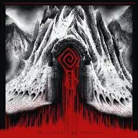 Fen - Monuments to Absence album cover