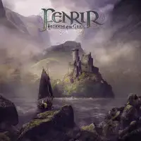 Fenrir - Legends Of The Grail album cover