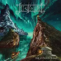 Fer De Lance - The Hyperborean album cover