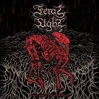 Feral Light - Psychic Contortions album cover