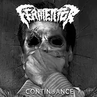 Fermentor - Continuance album cover