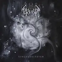 Ferndal - Singularitaen album cover