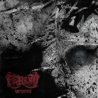 Ferum - Vergence album cover