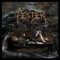 Fester - A Celebration of Death album cover