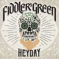 Fiddler's Green - Heyday album cover