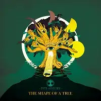 Fife Augury - The Shape of a Tree album cover