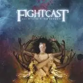 Fightcast - Breeding A Divinity album cover
