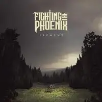 Fighting the Phoenix - Element album cover