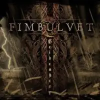 Fimbulvet - Heidenherz album cover