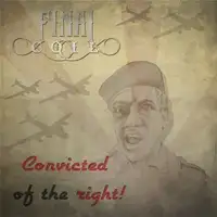 Final Coil - Convicted Of The Right album cover