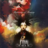 Final Coil - Persistence of Memory album cover