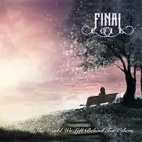 Final Coil - The World We Left Behind For Others album cover