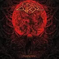 Final Curse - Unbinding album cover