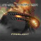 Final Frontier - Freelight album cover