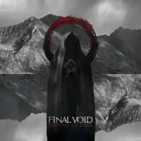 Final Void - Visions Of Fear album cover