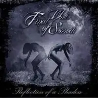 Final Words Of Sorrow - Reflection Of A Shadow album cover