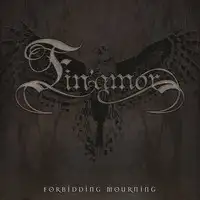 Fin'amor - Forbidding Mourning album cover