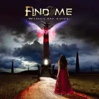 Find Me - Wings Of Love album cover