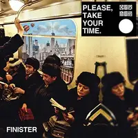 Finister - Please