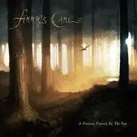 Finnr's Cane - A Portrait Painted By The Sun album cover