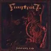 Finntroll - Jatkens Tid album cover