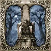 Finntroll - NattFodd album cover