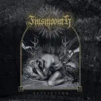 Finsmoonth - Affliction album cover