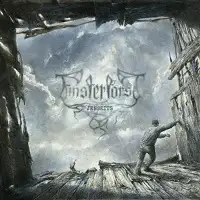 Finsterforst - Jenseits album cover