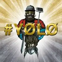 Finsterforst - #YOLO album cover