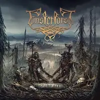 Finsterforst - Zerfall album cover