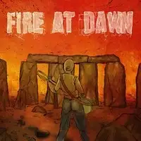 Fire At Dawn - Fire At Dawn album cover