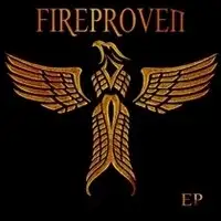 FireProven - Self-Titled album cover