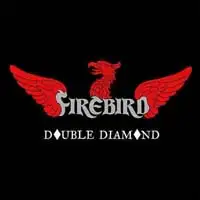 Firebird - Double Diamond album cover