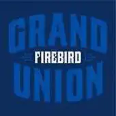 Firebird - Grand Union album cover